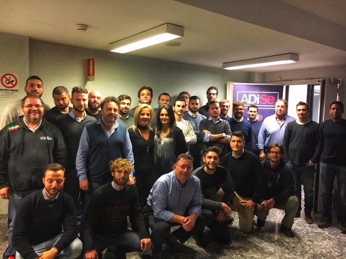 Corso FIGC per collaboratori