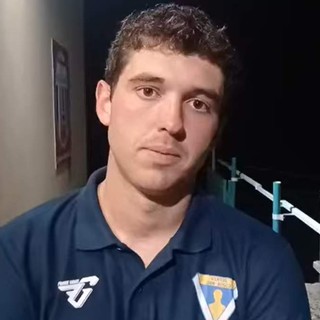 VIDEO/OLD BOYS VS VIRTUS DON BOSCO Intervista a Mattia Cimolato