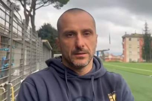 CARUSO SMART ENERGY PRESENTA la schedina di PROMO B con ROMANO CAMICIOLI