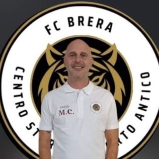 Cavo, mister della settimana