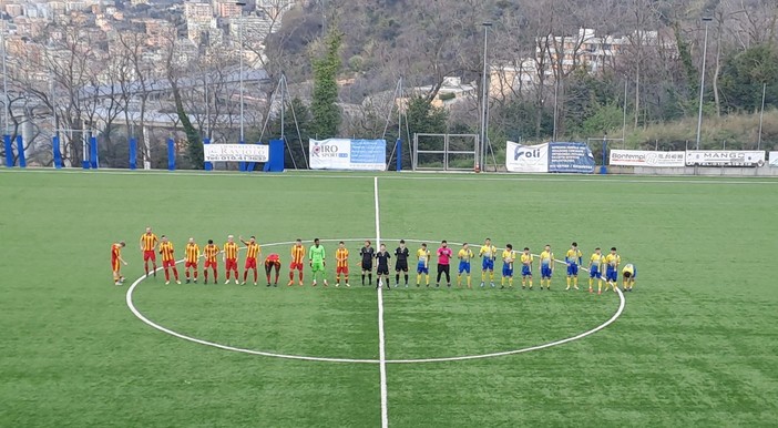 Cella - Millesimo in campo al Belvedere di Sampierdarena Alta