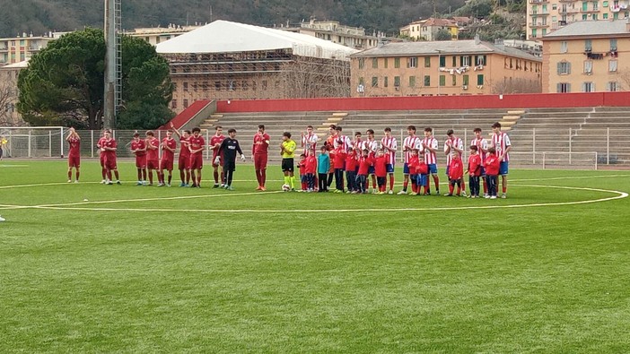 CADERISSI DON BOSCO CADERISSI DON BOSCO