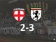 SERIE D Club Milano - Derthona 2-3