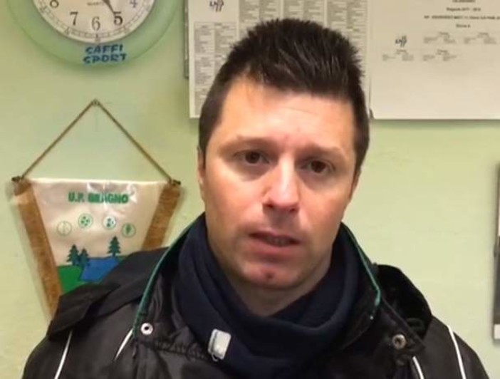 VIDEO - Cristian Cattardico: "Un bel derby combattuto con un risultato giusto"