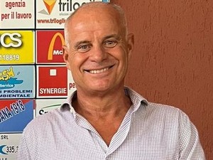 MARCO CIALVI: "Chi non dà tutto non dà niente, questa è la mia filosofia"