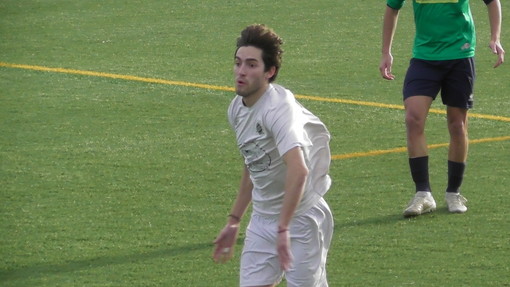 Calcio - Niente da fare per il Cadimare col Little James Calcio - Niente da fare per il Cadimare col Little James