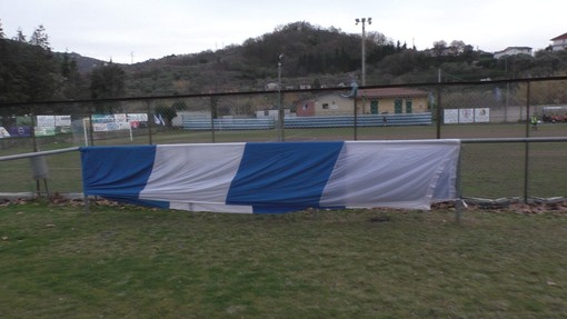 Calcio - Un altro punto del Magrazzurri prossimo a nuovo tecnico