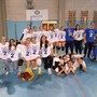 Pallavolo - Il Podenzana Tresana &quot;2&quot; sale in 2.a Divisione