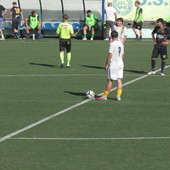 Calcio - Il Canaletto riparte dall'Angelo Baiardo Calcio - Il Canaletto riparte dall'Angelo Baiardo