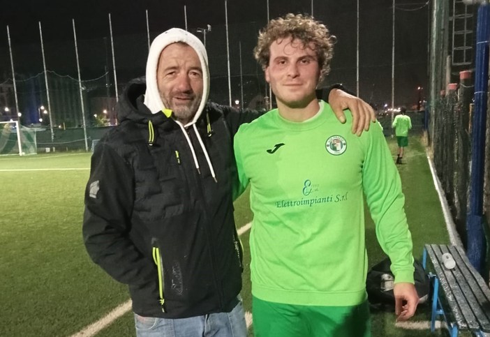 COLPACCIO DELLA PRAESE UNDER 21