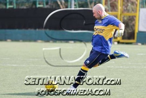 TANTI AUGURI A... MARCO CHESI &quot;Vorrei un calcio più accessibile... dalla Promozione in poi per le piccole realtà é proibitivo&quot;