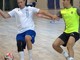CALCIO A 5 Buone indicazioni per De Jesus nel secondo test pre-campionato