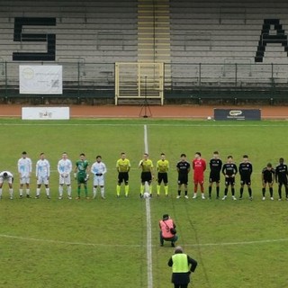 SERIE D Casale – Sanremese 0-3