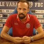 VIDEO/CELLE VARAZZE-ARENZANO Intervista a Matteo Cocco