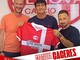 GENOVA CALCIO Arriva un talento del 2006
