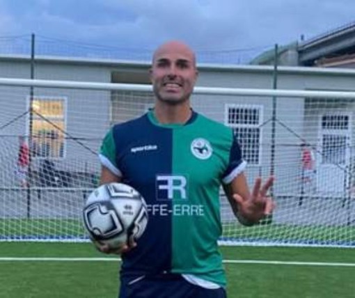 MATTEO CARNOVALE lascia il CAMPO LIGURE IL BORGO MATTEO CARNOVALE lascia il CAMPO LIGURE IL BORGO