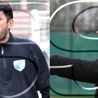 INTERVISTA DOPPIA - Andrea Medica e Alessio Cantoni ci presentano il derby