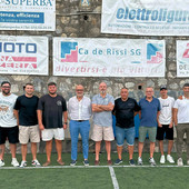 CADERISSI Presentato lo staff per la stagione 2025/2026