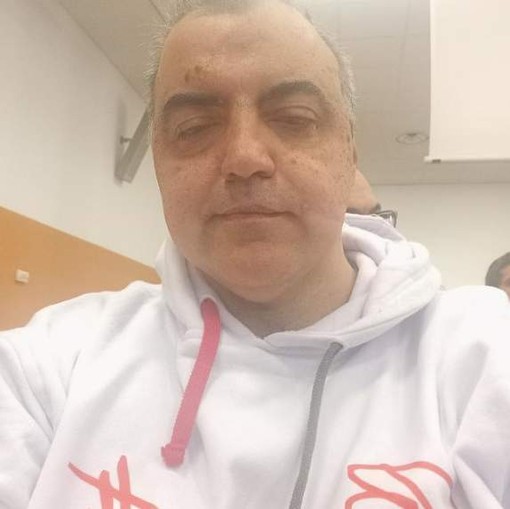 GIAMPAOLO COSTA "Claudio Ranieri il mio modello: una persona con dei valori difficili da trovare in questo mondo"