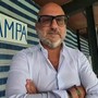 CRISTIANO CAVALIERE "I ricordi della mia carriera sono tanti, spero presto di averne un altro davvero indimenticabile" CRISTIANO CAVALIERE "I ricordi della mia carriera sono tanti, spero presto di averne un altro davvero indimenticabile"