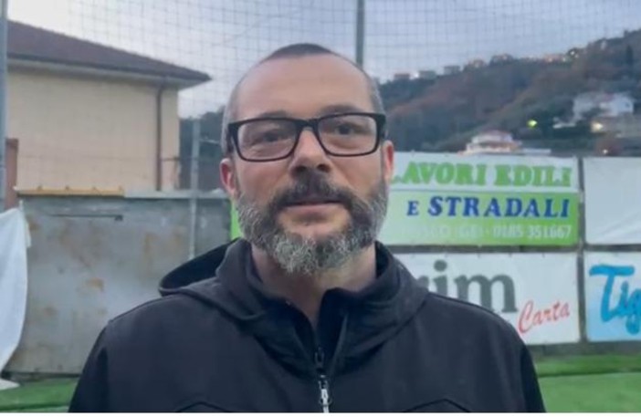 LA SALA STAMPA DI PRIMA D - CERVIA: "Questi ragazzi non finiscono mai di stupirmi"