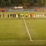 AMICHEVOLE Celle Varazze-Arenzano LIVE