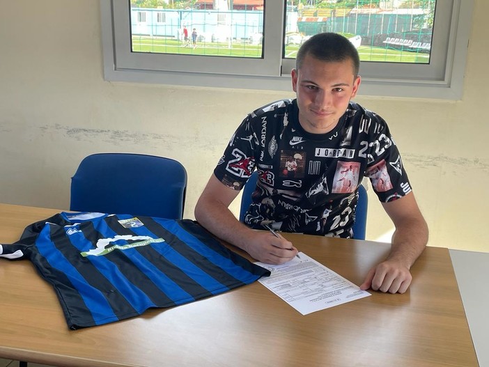 IMPERIA Convocati per l'Albenga e nuovo tesseramento