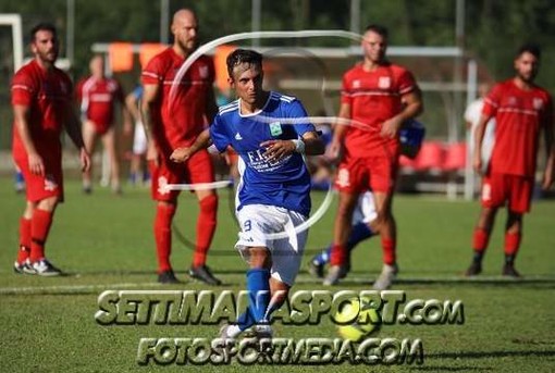 Nella foto Craviotto