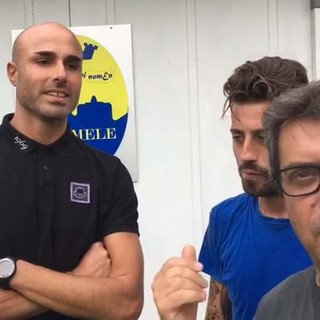 SECONDA D La schedina di Massimo Parodi