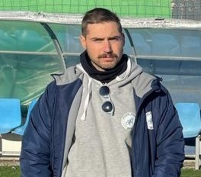 TANTI AUGURI A... MATTIA CHIESA &quot;Juric e Sarpero i miei modelli, Lamuedra il mio 10 ideale&quot;