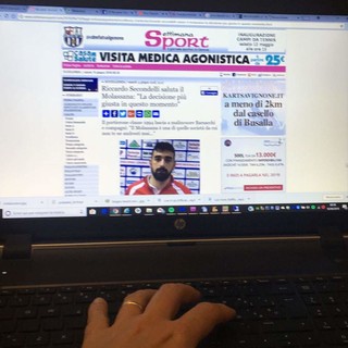 Settimana Sport cerca collaboratori e venditori