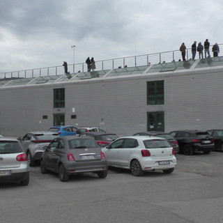 Calcio - Derby provinciale a Beverino