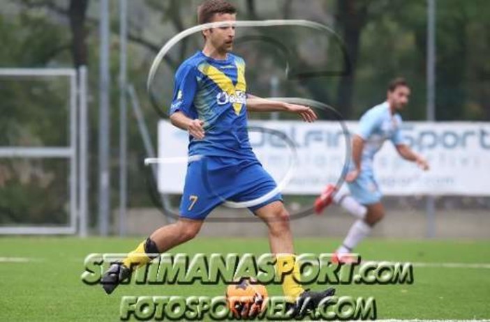 TANTI AUGURI A... ELIO CASANOVA