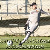 ANDREA CELLERINO "Per i miei 30 anni ringrazio questo gruppo. Vado al campo felice e mi stanno allungando la carriera"