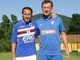 PAOLO MIGLIARDO &quot;Dopo aver vinto a 48 anni la Terza Categoria con gli scalmanati della Sottocollese non ho più nulla da chiedere...&quot;