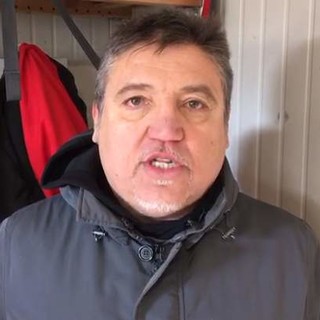 Dopo Cep-Ketzmaja: la replica di mister Claudio Ciulli