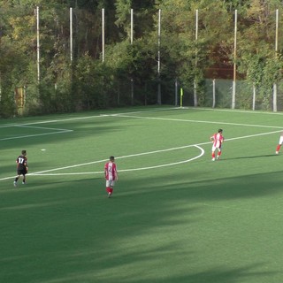 Calcio - In programma D. Bosco Sp-Intercomunale B. al &quot;Cimma&quot;