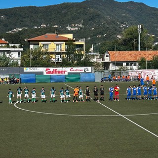 Caperanese - Magra Azzurri