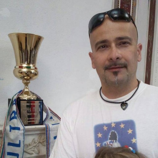 CARUSO SMART ENERGY PRESENTA la schedina di TERZA CHIAVARI con ROBERTO CERVINI CARUSO SMART ENERGY PRESENTA la schedina di TERZA CHIAVARI con ROBERTO CERVINI