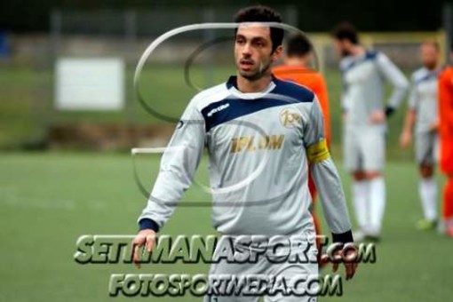 PROTAGONISTI - Stefano Cagliani, dall'ospedale, si racconta: &quot;Segnai 2 gol all'esordio in D a Savona, ma Iacolino non mi vedeva...&quot;