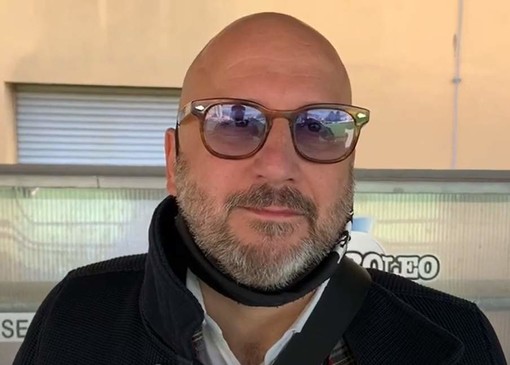 VIDEO/LAVAGNESE-DERTHONA Cristiano Cavaliere: &quot;Oggi una grande gioia. Dobbiamo giocare sempre con questa grinta&quot;