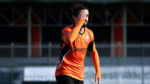 SERIE D Il Ligorna potenzia l'attacco SERIE D Il Ligorna potenzia l'attacco