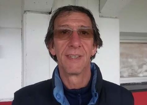 CORNIGLIANO CALCIO Confermato mister Catania