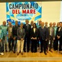 CANOTTAGGIO Presentati in Regione Liguria i Campionati Italiani in Tipo Regolamentare CANOTTAGGIO Presentati in Regione Liguria i Campionati Italiani in Tipo Regolamentare