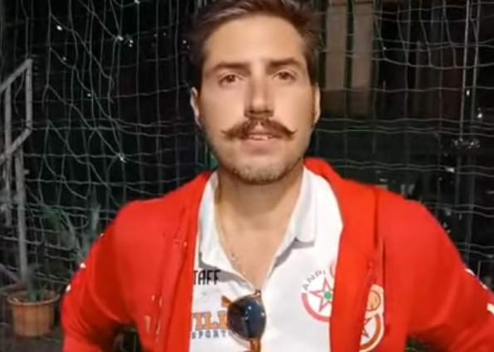 VIDEO/ ANPI-BAIARDO Intervista a Mattia Chiesa