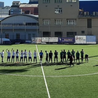 IL LIDO SQUARE VINCE 3-2 A CORNIGLIANO IL PIENO RECUPERO