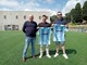 ALBISSOLE Ecco il nuovo allenatore