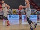 BASKET / IL NUOVO ACQUISTO DELLO SPEZIA TARROS ARRIVA DAI VERTICI DELLA B NAZIONALE
