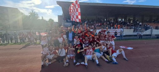 LA FESTA DELLA CARCARESE
