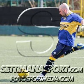 TANTI AUGURI A... MARCO CHESI &quot;Vorrei un calcio più accessibile... dalla Promozione in poi per le piccole realtà é proibitivo&quot;